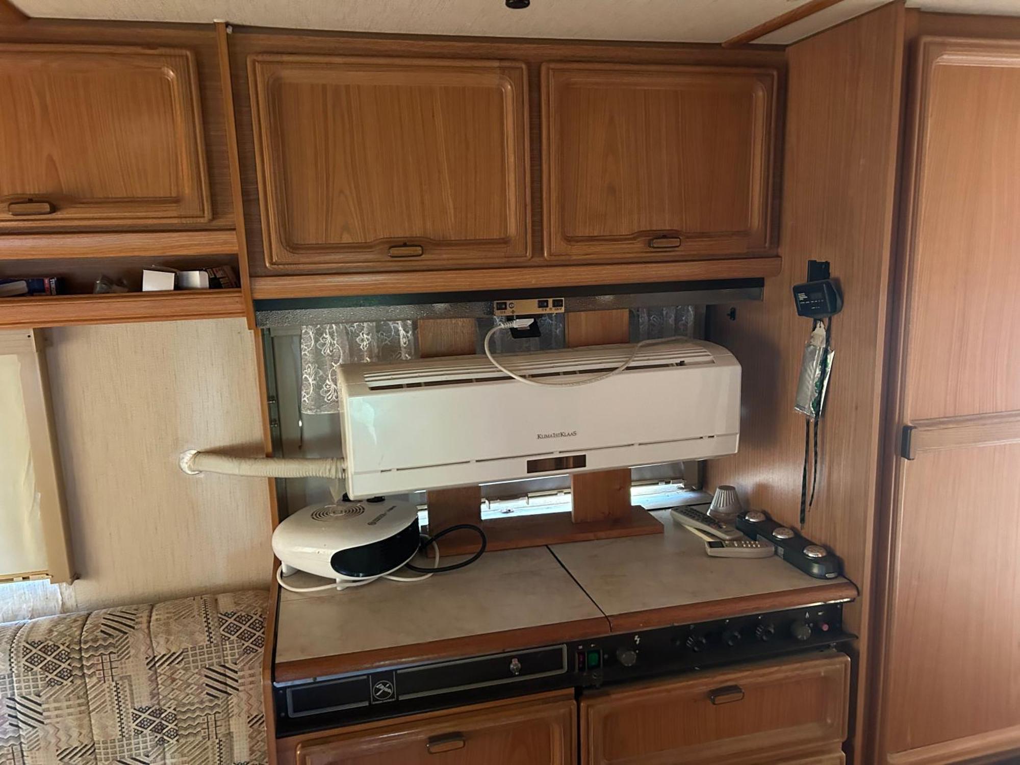 Camper For Two Hotel Banjole Exterior foto