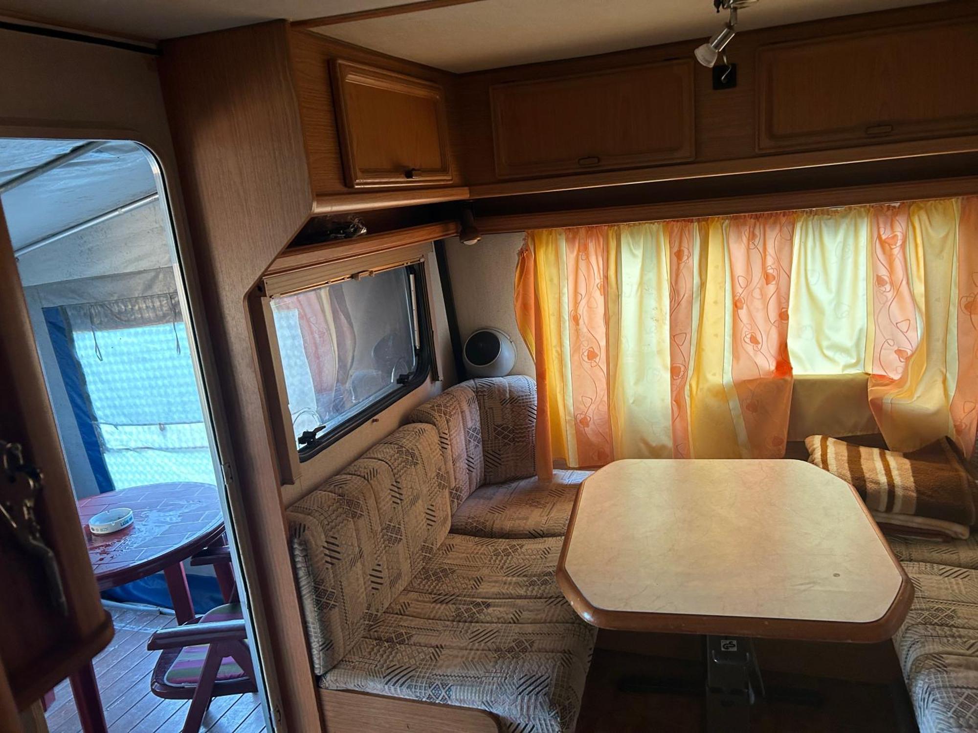 Camper For Two Hotel Banjole Exterior foto